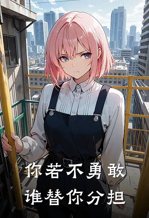 大双小双(你若不勇敢，谁替你分担)全文免费在线阅读_你若不勇敢，谁替你分担完整版免费在线阅读