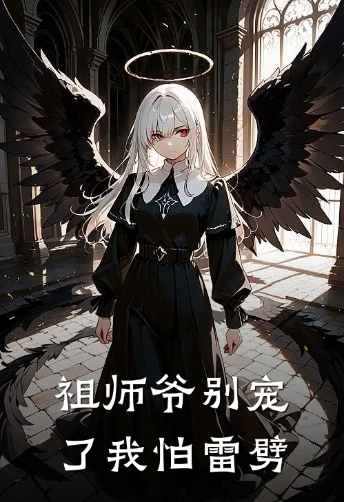 祖师爷别宠了我怕雷劈