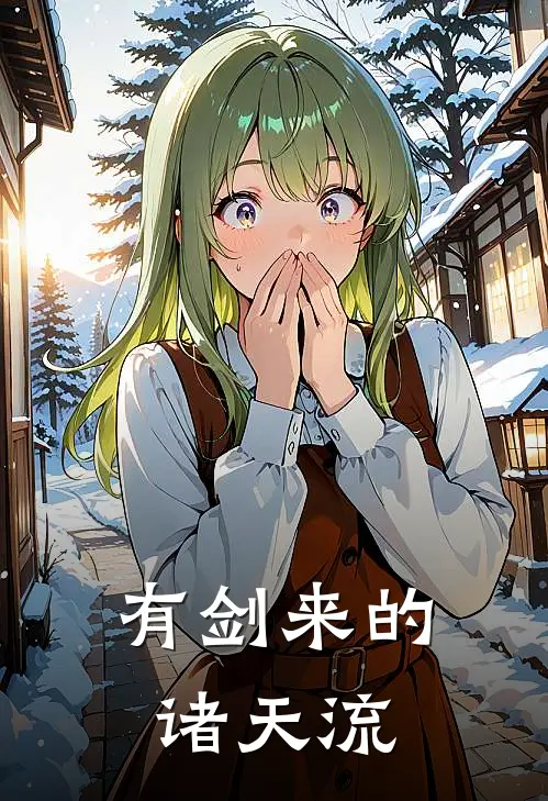 有剑来的诸天流