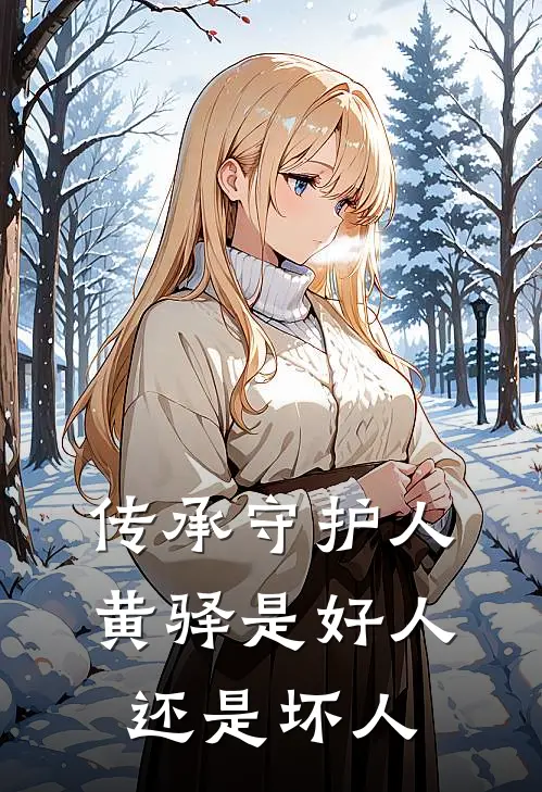 传承守护人黄驿是好人还是坏人