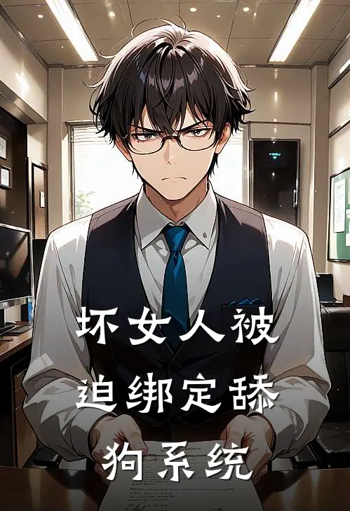 坏女人被迫绑定舔狗系统