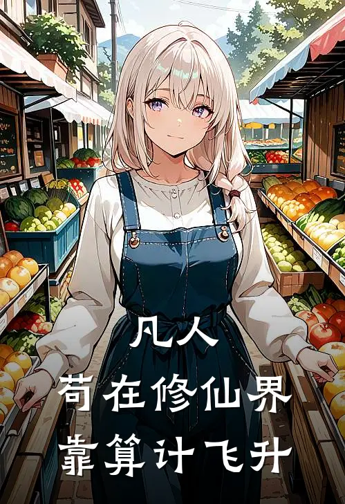 凡人：苟在修仙界，靠算计飞升