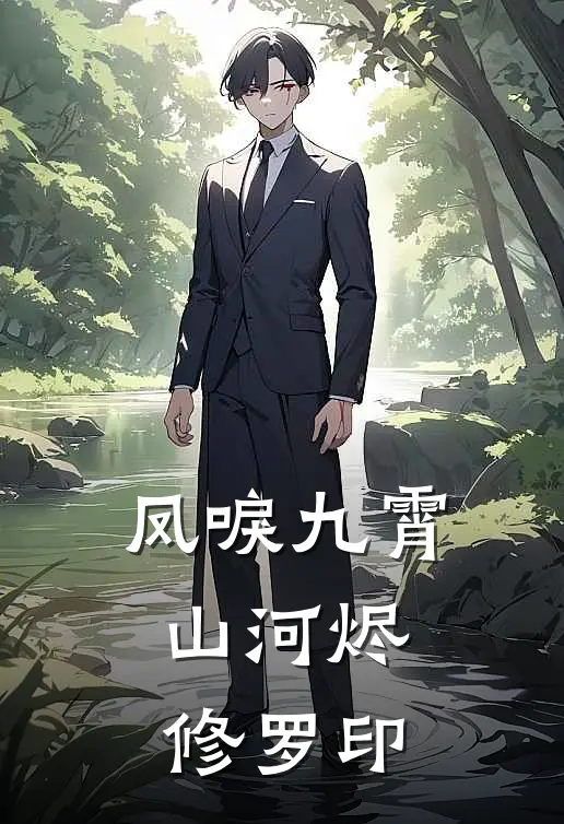 凤唳九霄：山河烬，修罗印