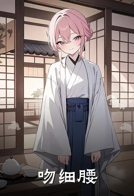 吻细腰温淮周承开完结小说免费阅读_热门免费小说吻细腰(温淮周承开)