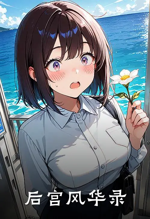 后宫风华录沈轩秋萌新热门小说_最新章节列表后宫风华录(沈轩秋萌)