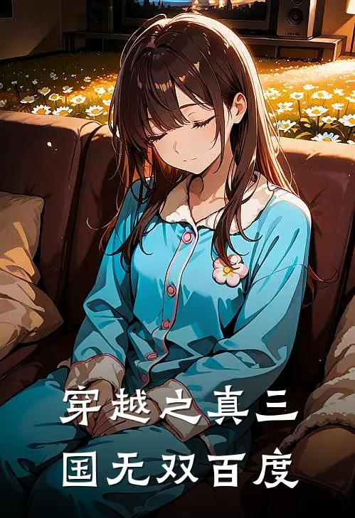 穿越之真三国无双百度