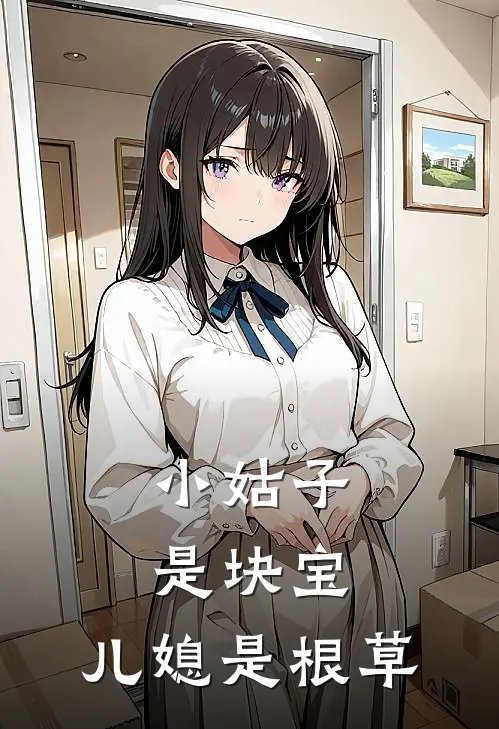 小姑子是块宝，儿媳是根草宋涛宋悦全本完结小说_最新章节列表小姑子是块宝，儿媳是根草(宋涛宋悦)