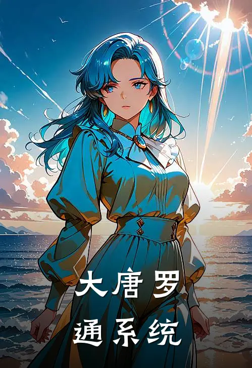 大唐罗通系统