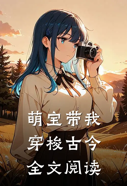 萌宝带我穿梭古今全文阅读