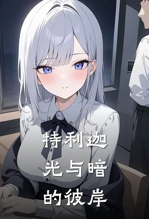 特利迦：光与暗的彼岸