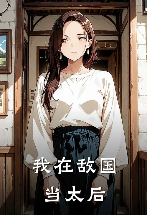 我在敌国当太后