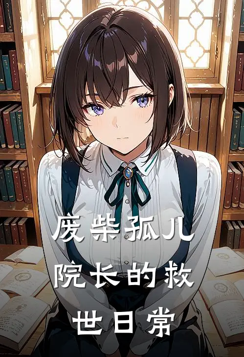 废柴孤儿院长的救世日常林小树蓝威完结小说大全_免费热门小说废柴孤儿院长的救世日常(林小树蓝威)