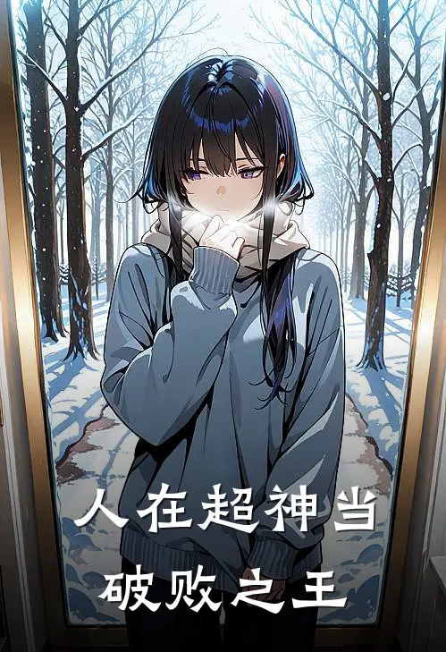 人在超神当破败之王