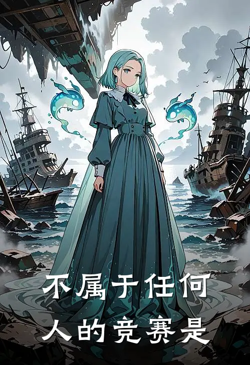 不属于任何人的竞赛是