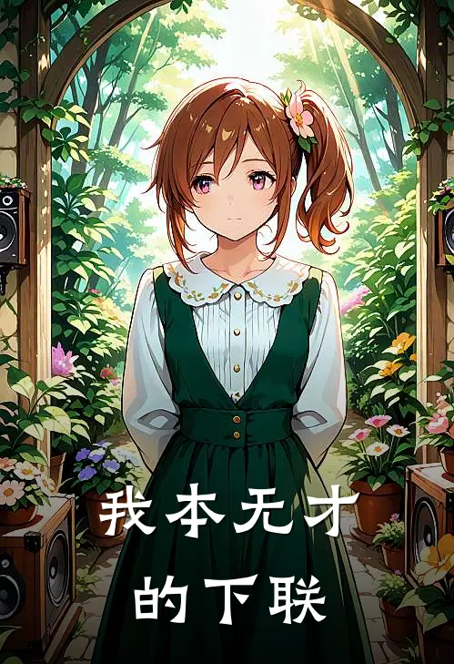 我本无才的下联