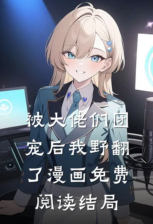 被大佬们团宠后我野翻了漫画免费阅读结局