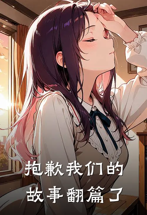 抱歉我们的故事翻篇了白言陆轩免费小说笔趣阁_完结小说免费阅读抱歉我们的故事翻篇了白言陆轩