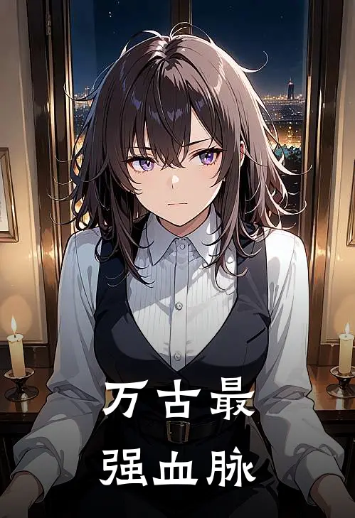 万古最强血脉