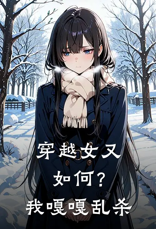 穿越女又如何？我嘎嘎乱杀