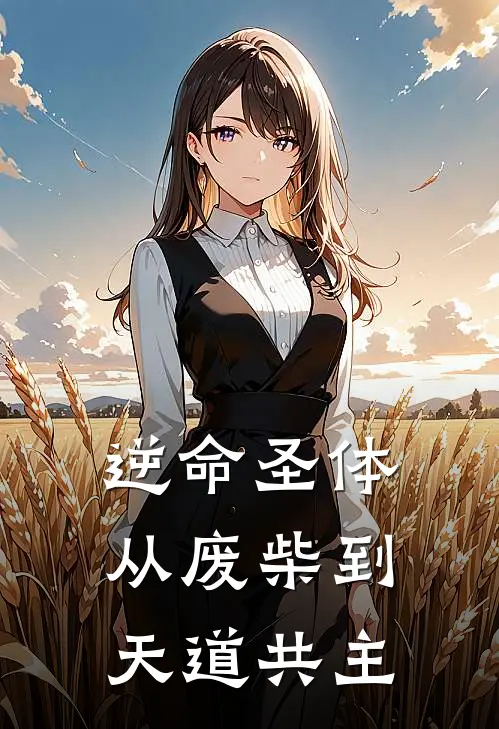 逆命圣体：从废柴到天道共主叶凌尘叶凌霄免费小说推荐_推荐完结小说逆命圣体：从废柴到天道共主(叶凌尘叶凌霄)