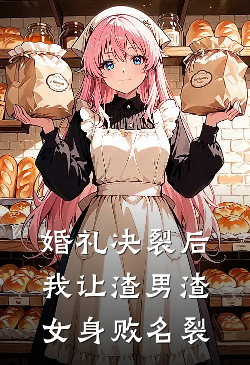 婚礼决裂后，我让渣男渣女身败名裂