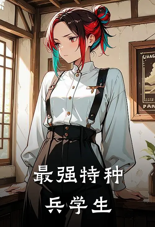 最强特种兵学生