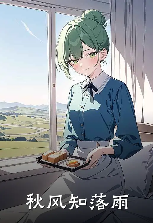 秋风知落雨郑菀秋骁免费小说_完本免费小说秋风知落雨郑菀秋骁