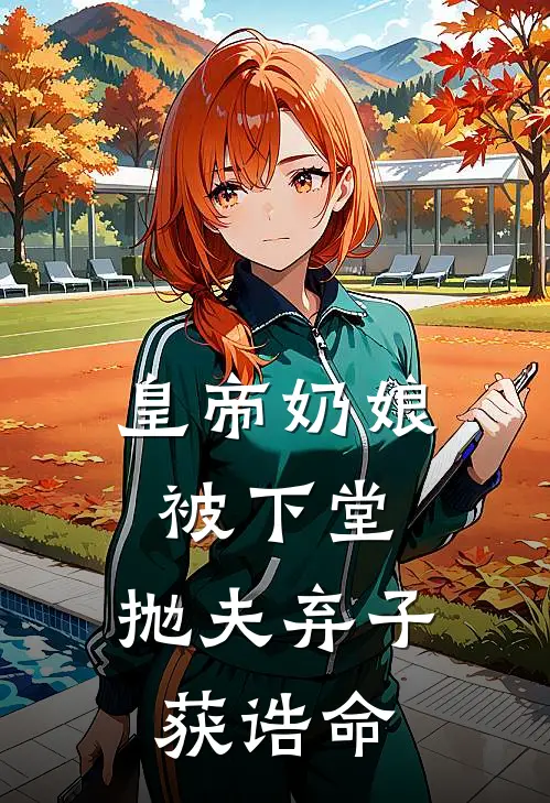 皇帝奶娘被下堂，抛夫弃子获诰命