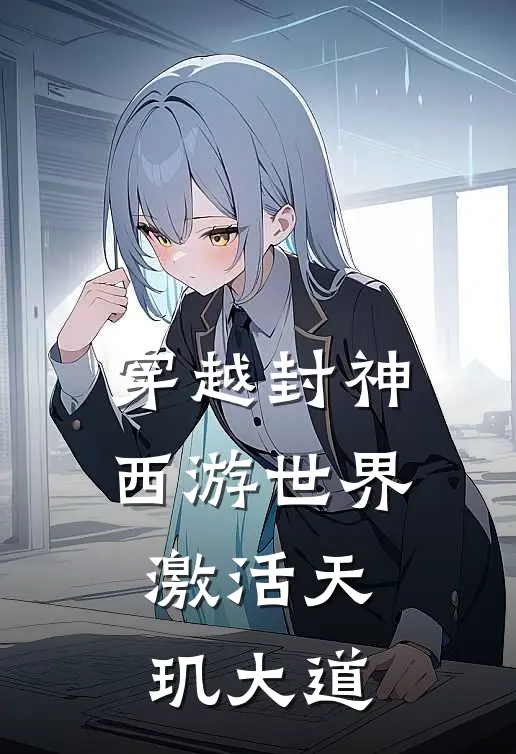 穿越封神西游世界，激活天玑大道