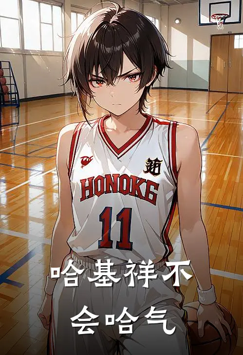 哈基祥不会哈气