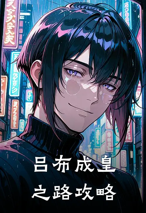 吕布成皇之路攻略