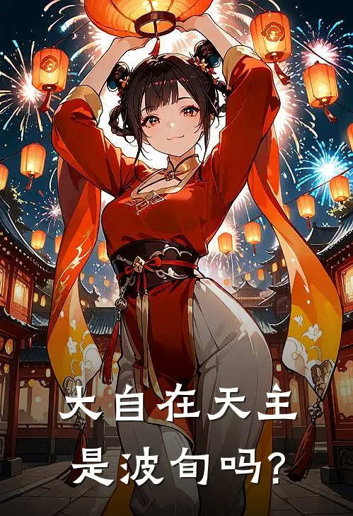 大自在天主是波旬吗?