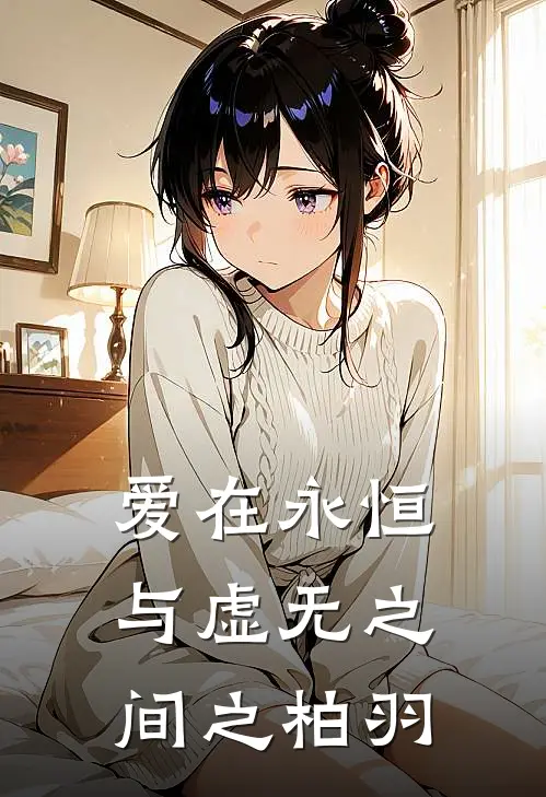 釴羽苏卿柏《爱在永恒与虚无之间之柏羽》完结版阅读_(爱在永恒与虚无之间之柏羽)全集阅读