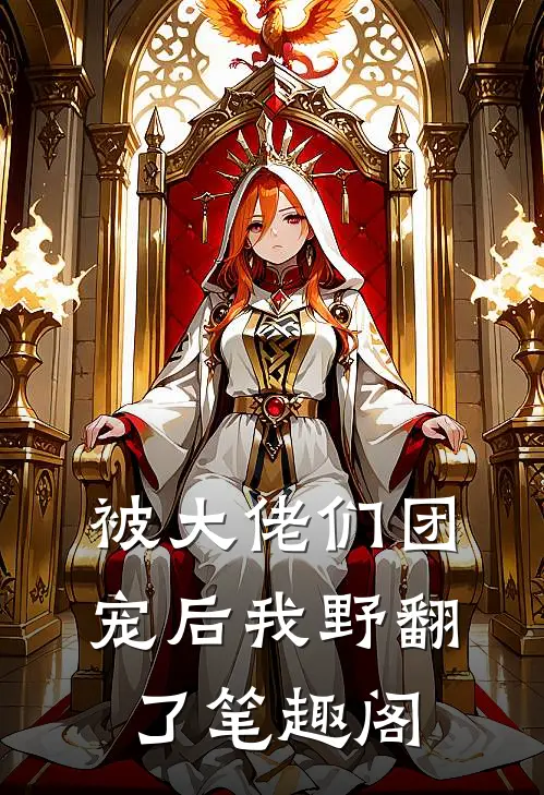 被大佬们团宠后我野翻了 笔趣阁