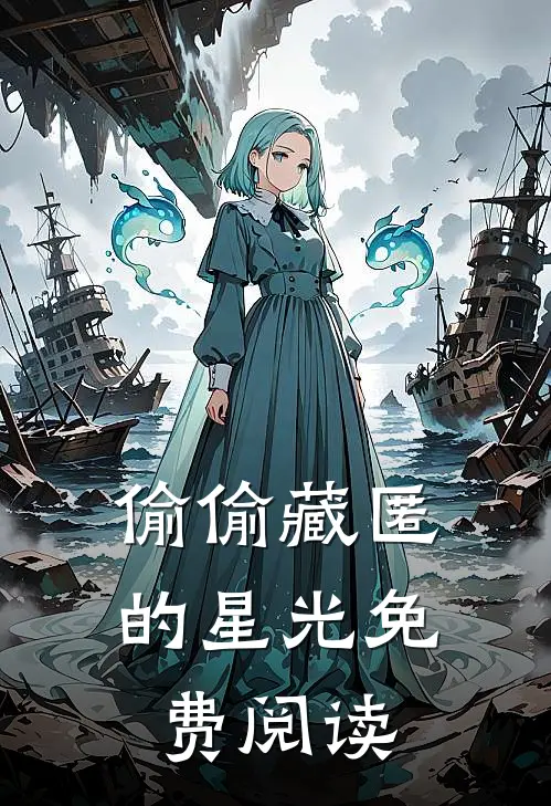 偷偷藏匿的星光免费阅读