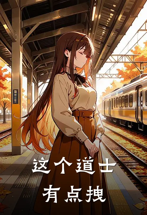 这个道士有点拽林羽陶然推荐完结小说_热门小说在线阅读这个道士有点拽(林羽陶然)