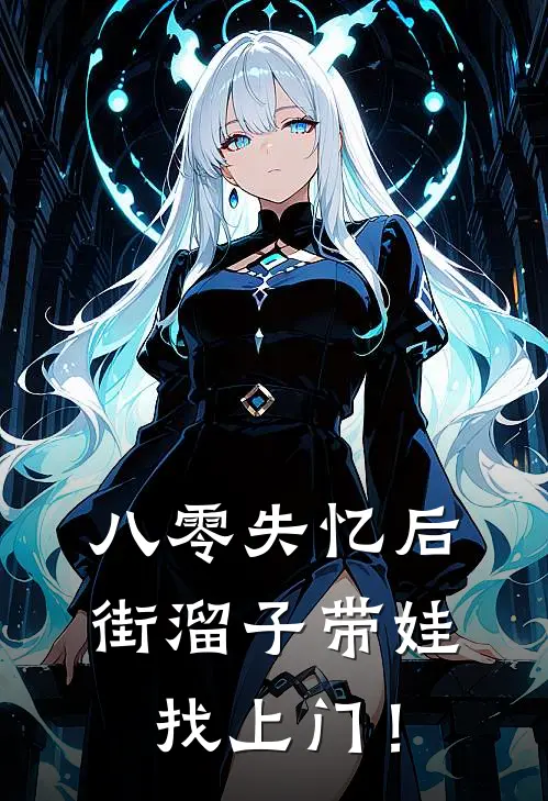 八零失忆后，街溜子带娃找上门！