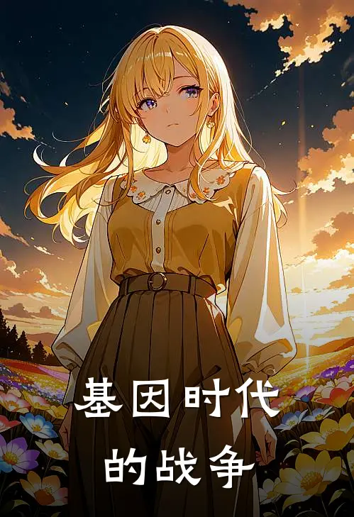 基因时代的战争