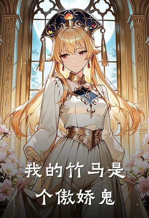 我的竹马是个傲娇鬼(柯晗颜林厌)最新小说_免费阅读完整版小说我的竹马是个傲娇鬼(柯晗颜林厌)