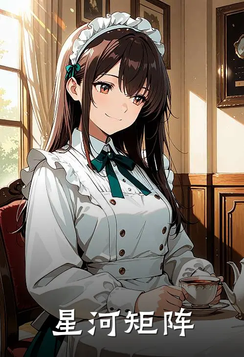 星河矩阵