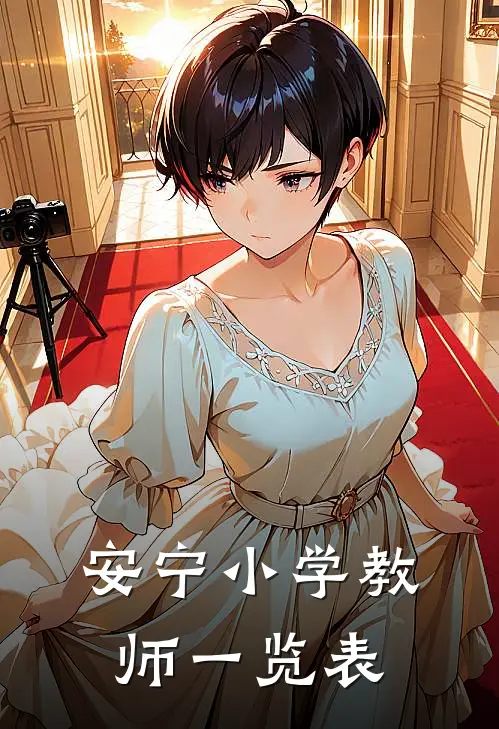 安宁小学教师一览表