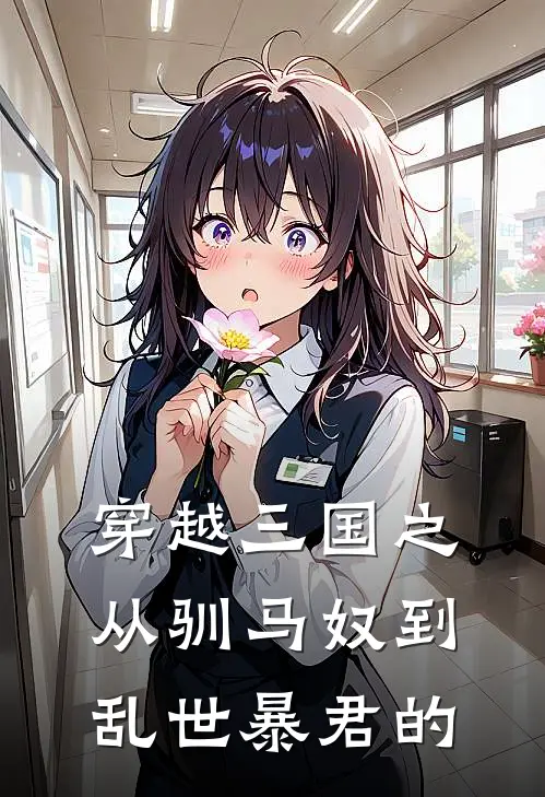 穿越三国之从驯马奴到乱世暴君的