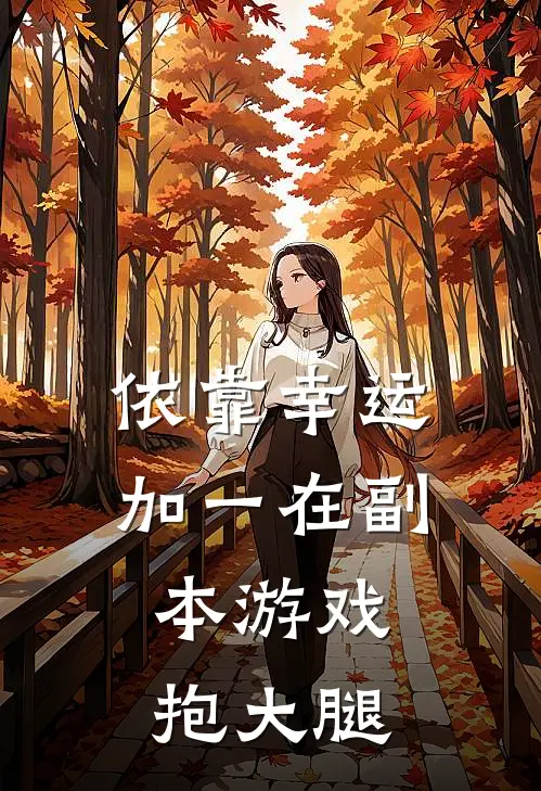 依靠幸运加一在副本游戏抱大腿