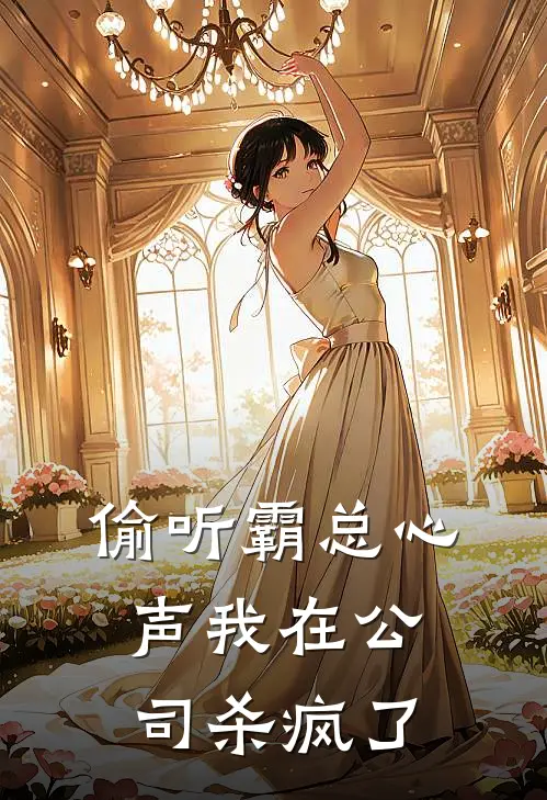 偷听霸总心声我在公司杀疯了