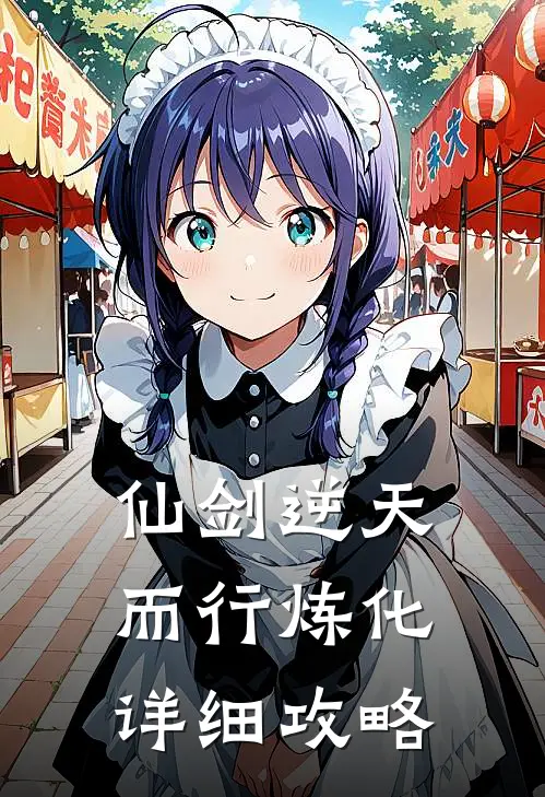 仙剑逆天而行炼化详细攻略