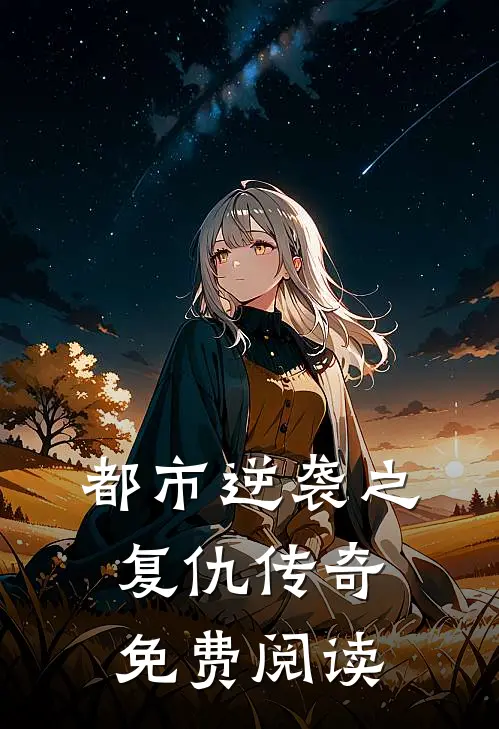 都市逆袭之复仇传奇免费阅读