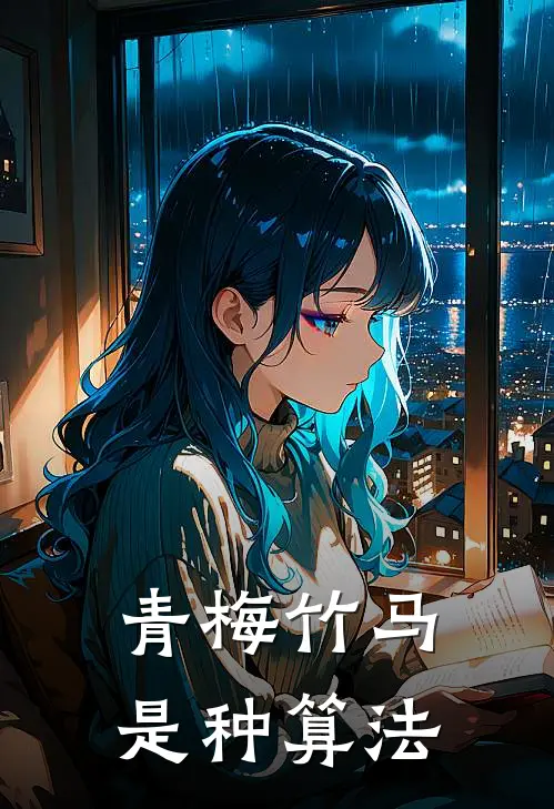 青梅竹马是种算法