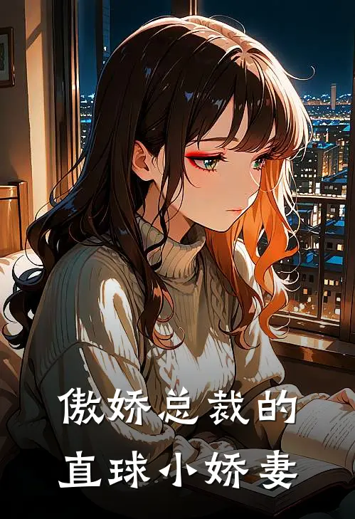 傲娇总裁的直球小娇妻