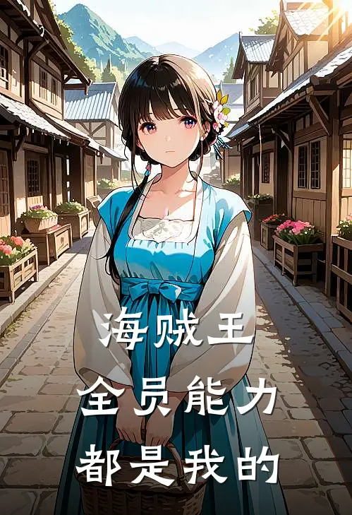 海贼王：全员能力都是我的路飞香克斯完结小说免费阅读_完本热门小说海贼王：全员能力都是我的路飞香克斯