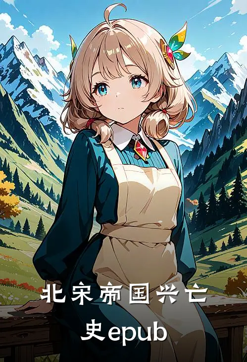 北宋帝国兴亡史epub